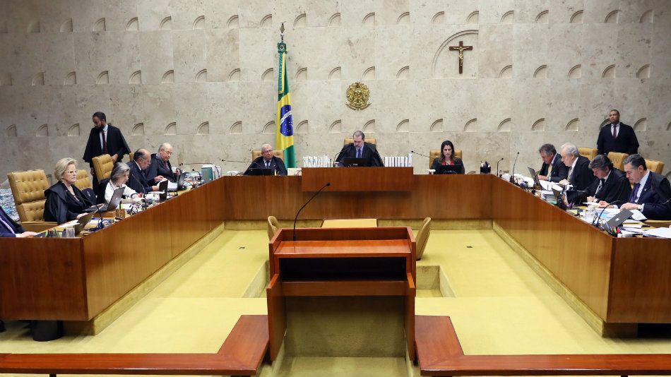 Por 6 votos a 5, STF muda de posição e derruba prisão após condenação na 2ª instância